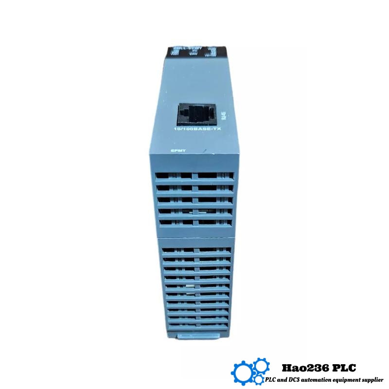 Honeywell 2MLL-EFMT Ethernet I/F Module