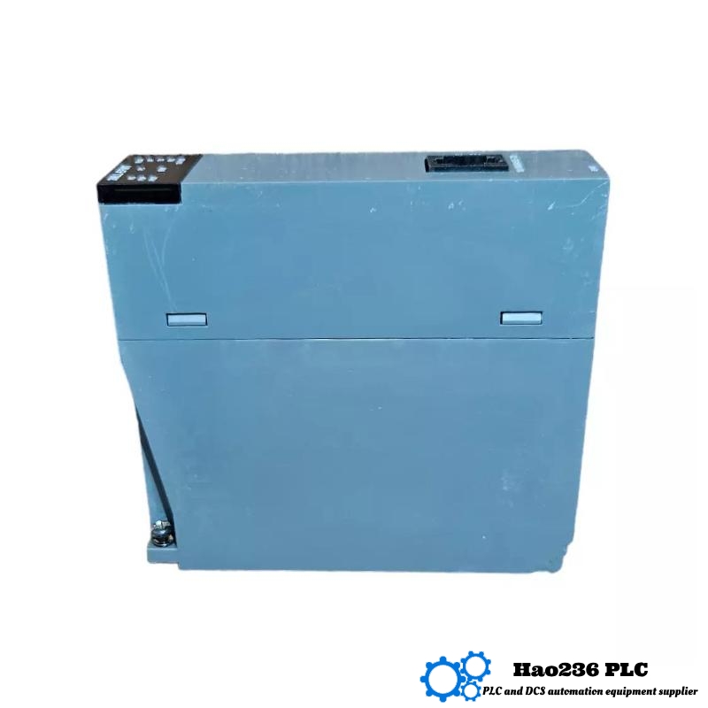 Honeywell 2MLL-EFMT Ethernet I/F Module