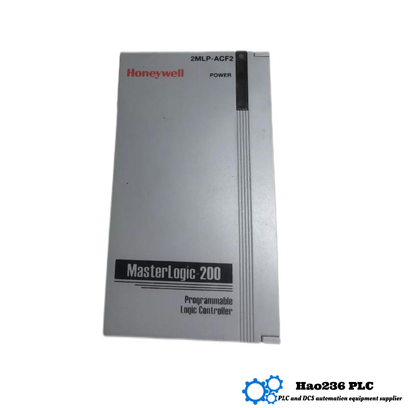 Honeywell 2MLP-ACF2 Power Supply