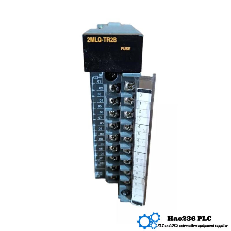 Honeywell 2MLQ-TR2B Digital Output Module