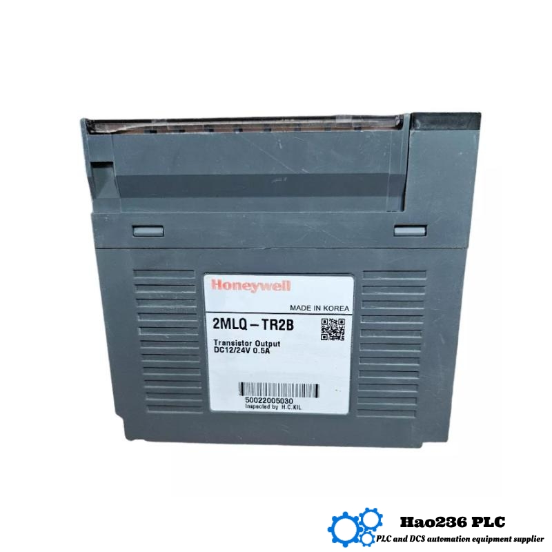 Honeywell 2MLQ-TR2B Digital Output Module