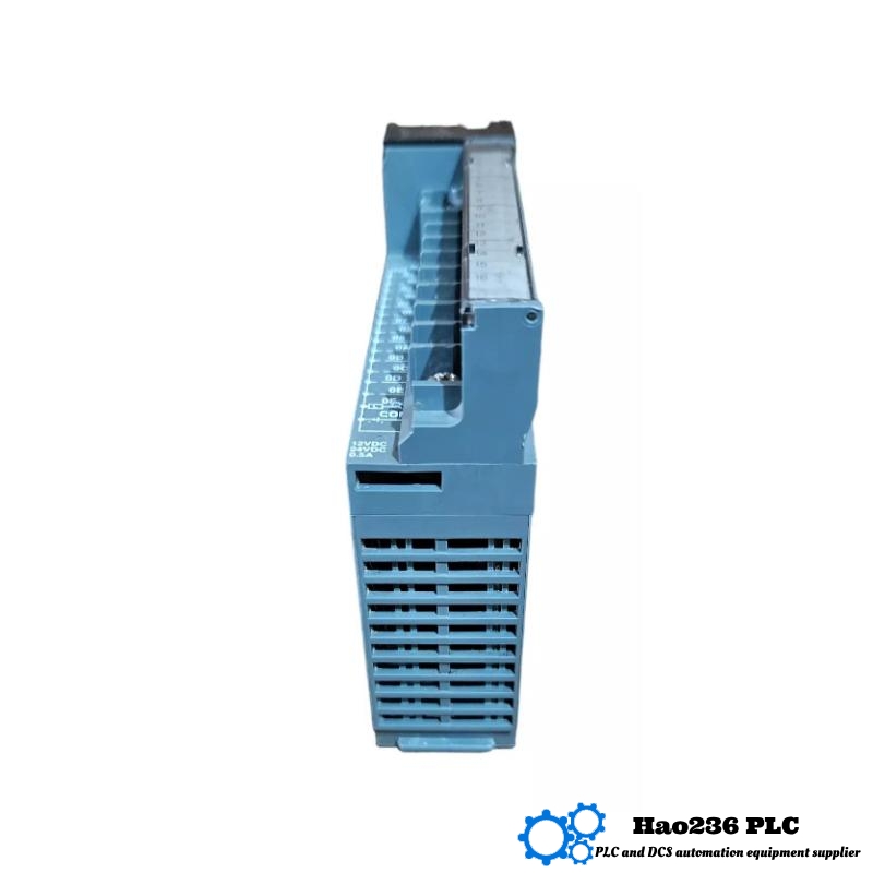 Honeywell 2MLQ-TR2B Digital Output Module