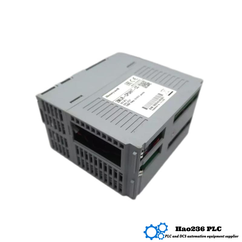 Honeywell 2MLR-CPUH/S-CC Redundant CPU Module