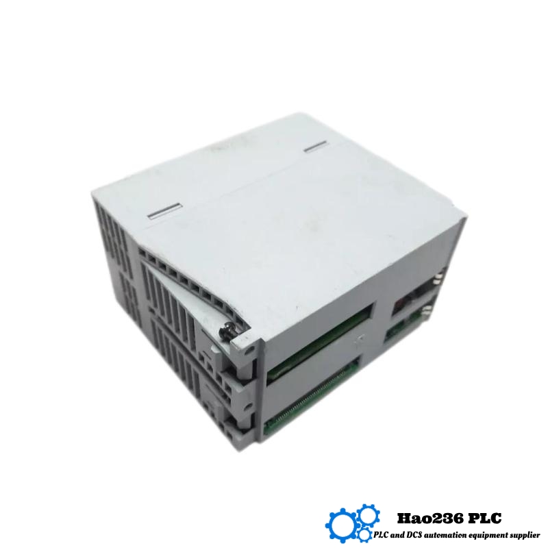 Honeywell 2MLR-CPUH/S-CC Redundant CPU Module