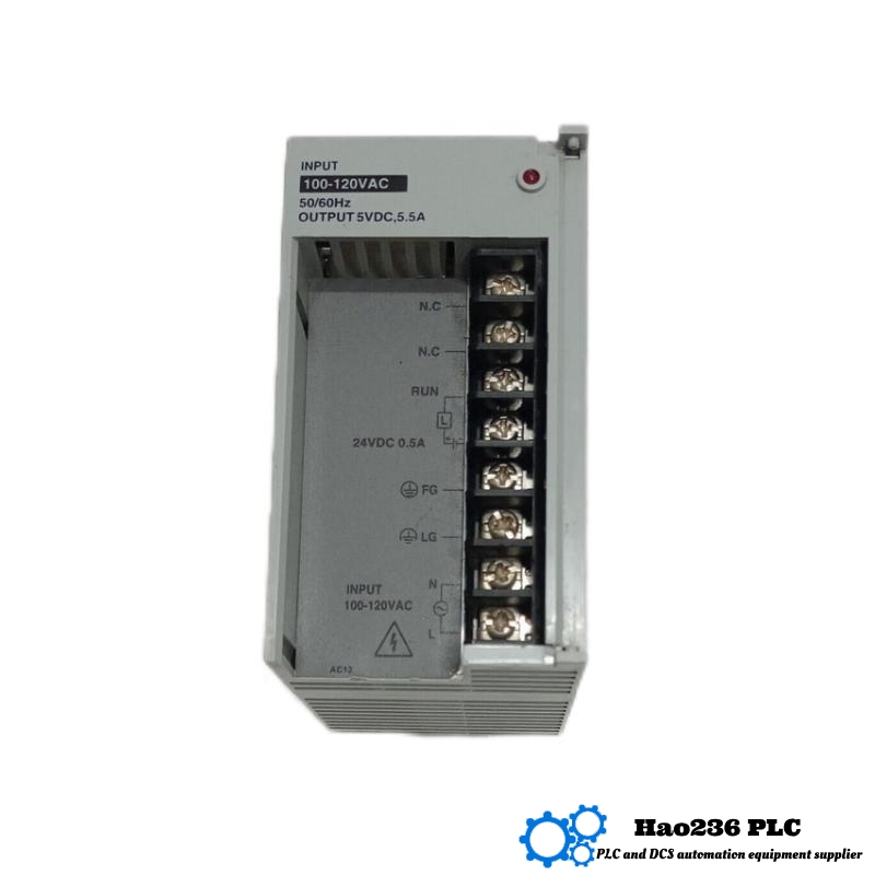 Honeywell 2MLR-CPUH/S-CC Redundant CPU Module
