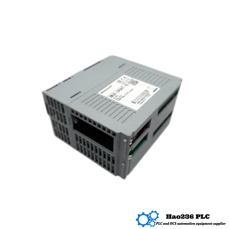 Honeywell 2MLR-CPUH/T High-Speed CPU Module