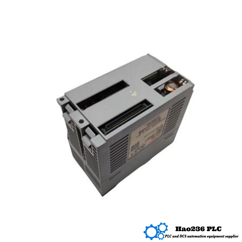 Honeywell 2MLR-CPUH/T High-Speed CPU Module