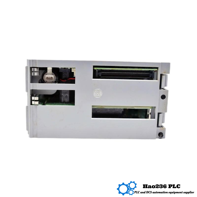 Honeywell 2MLR-CPUH/T-CC High-Speed CPU Module