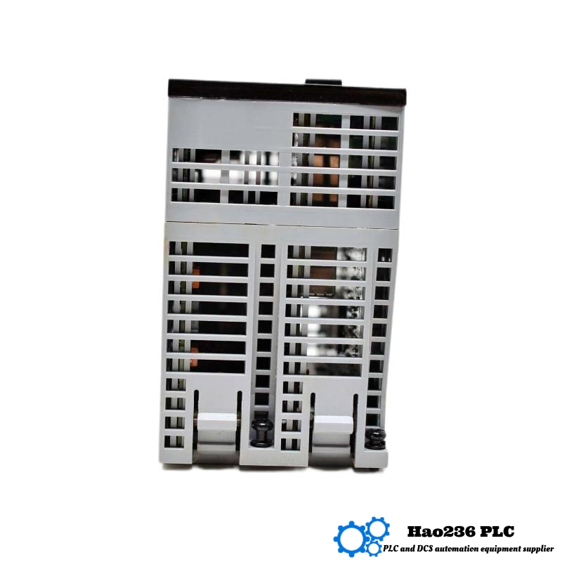 Honeywell 2MLR-CPUH/T-CC High-Speed CPU Module