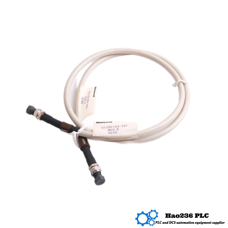 Honeywell 51195153-001 Cable