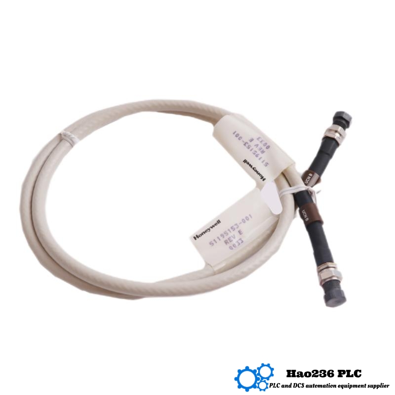 Honeywell 51195153-001 Cable