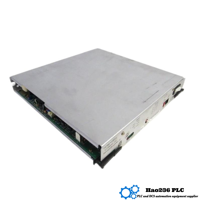 Honeywell 51196653-100 Five-Slot Power Supply Module
