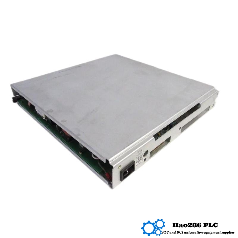 Honeywell 51196653-100 Five-Slot Power Supply Module