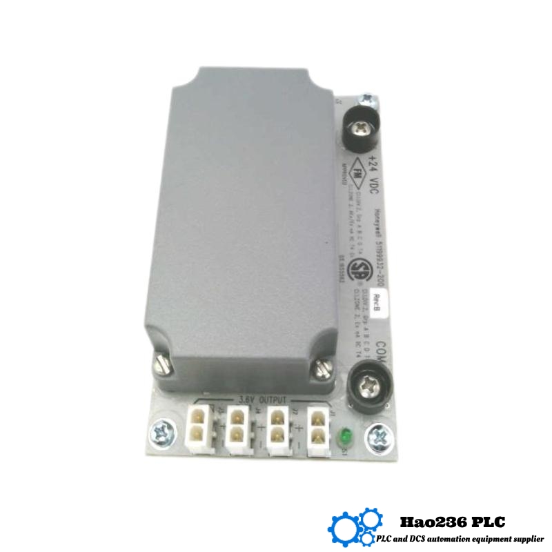 Honeywell CC-SCMB02 51199932-200 RAM Charger Assembly RAM series