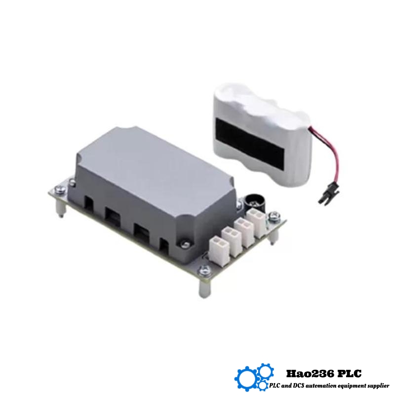 Honeywell CC-SCMB02 51199932-200 RAM Charger Assembly RAM series