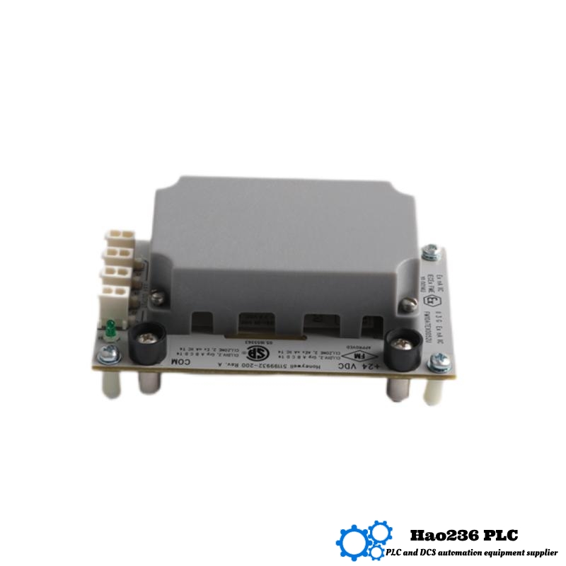 Honeywell CC-SCMB02 51199932-200 RAM Charger Assembly RAM series