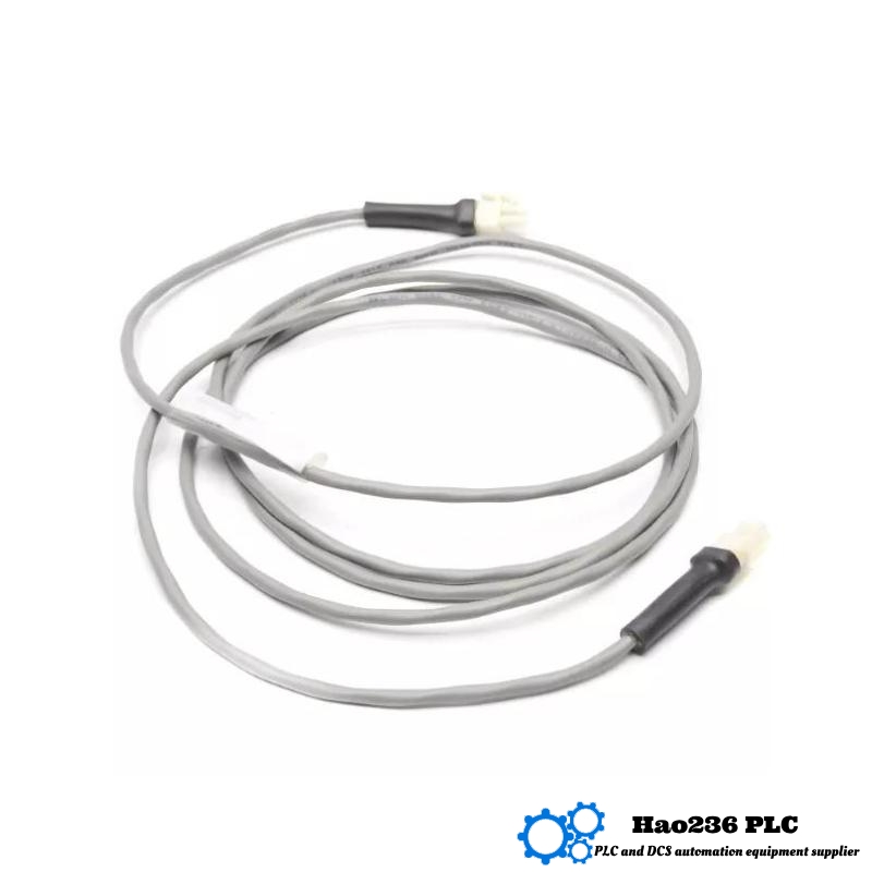 Honeywell 51202330-200 Battery RAM Charger Cable
