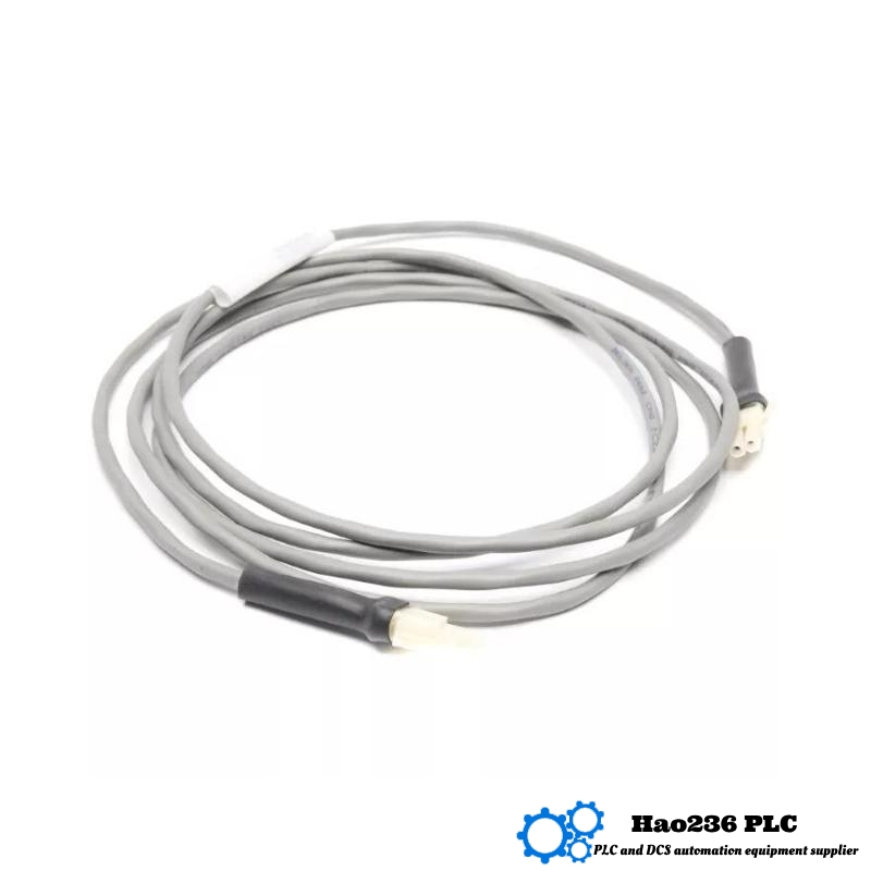 Honeywell 51202330-200 Battery RAM Charger Cable