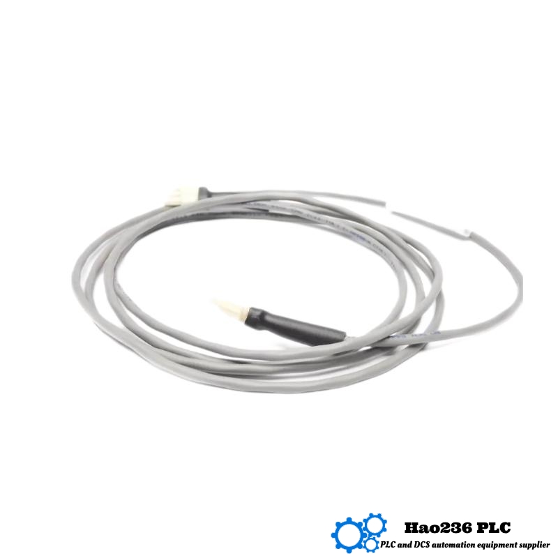 Honeywell 51202330-200 Battery RAM Charger Cable