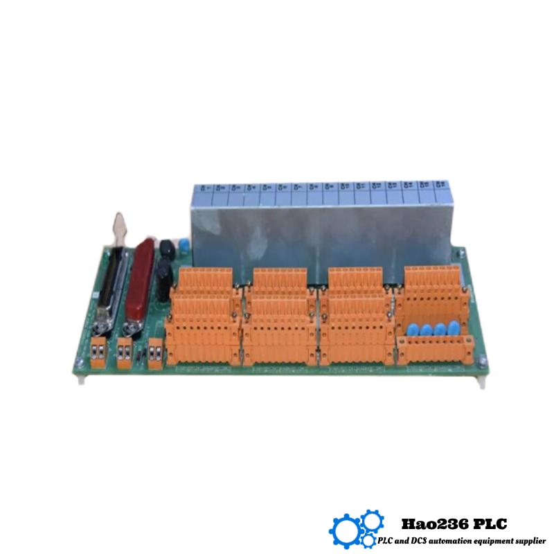 Honeywell 51204170-250 High-Level Analog Input Module Terminal Component