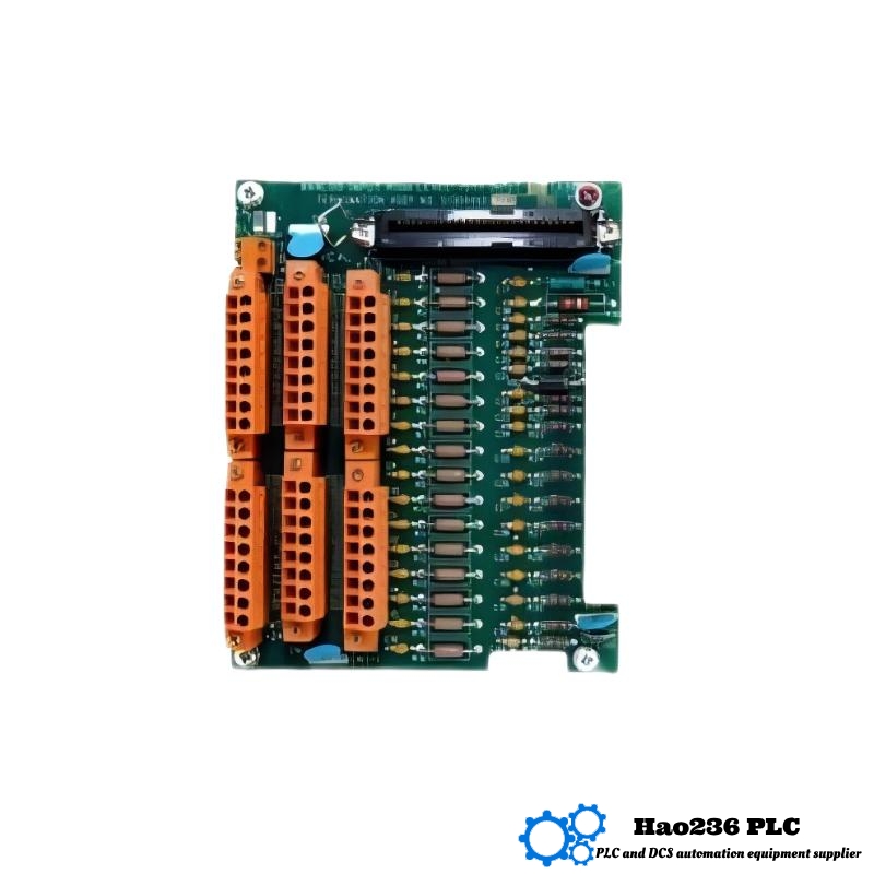 Honeywell 51204170-250 High-Level Analog Input Module Terminal Component