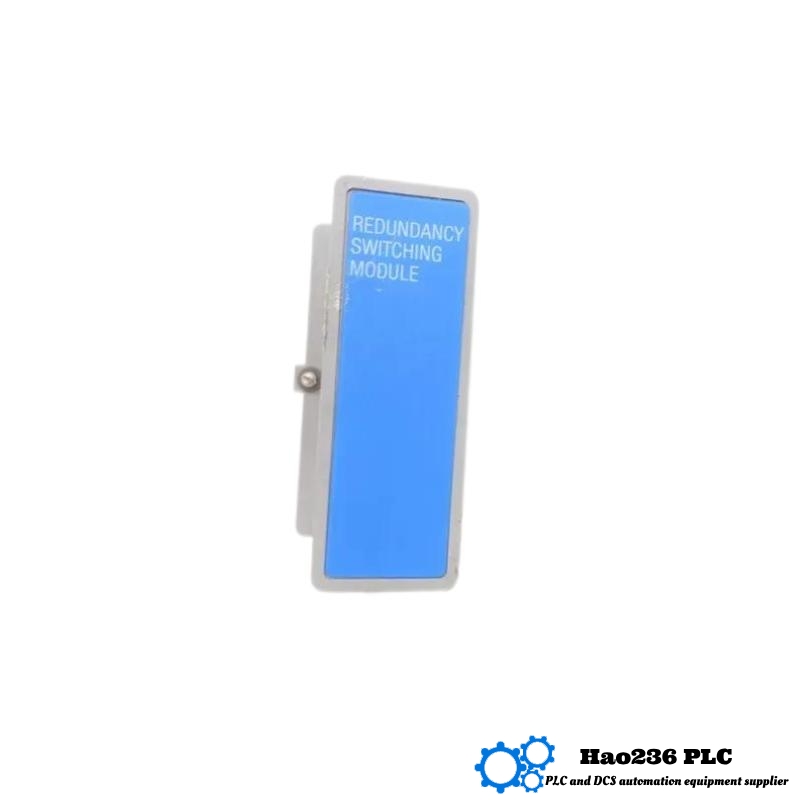 Honeywell 51304338-100 Redundant Switch Module