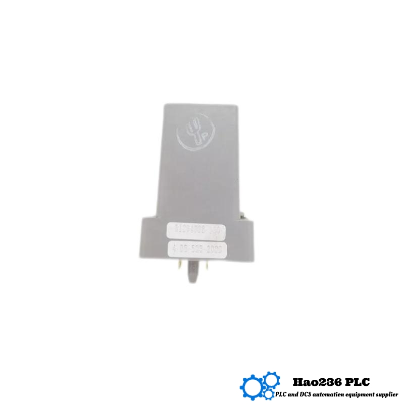 Honeywell 51304338-100 Redundant Switch Module