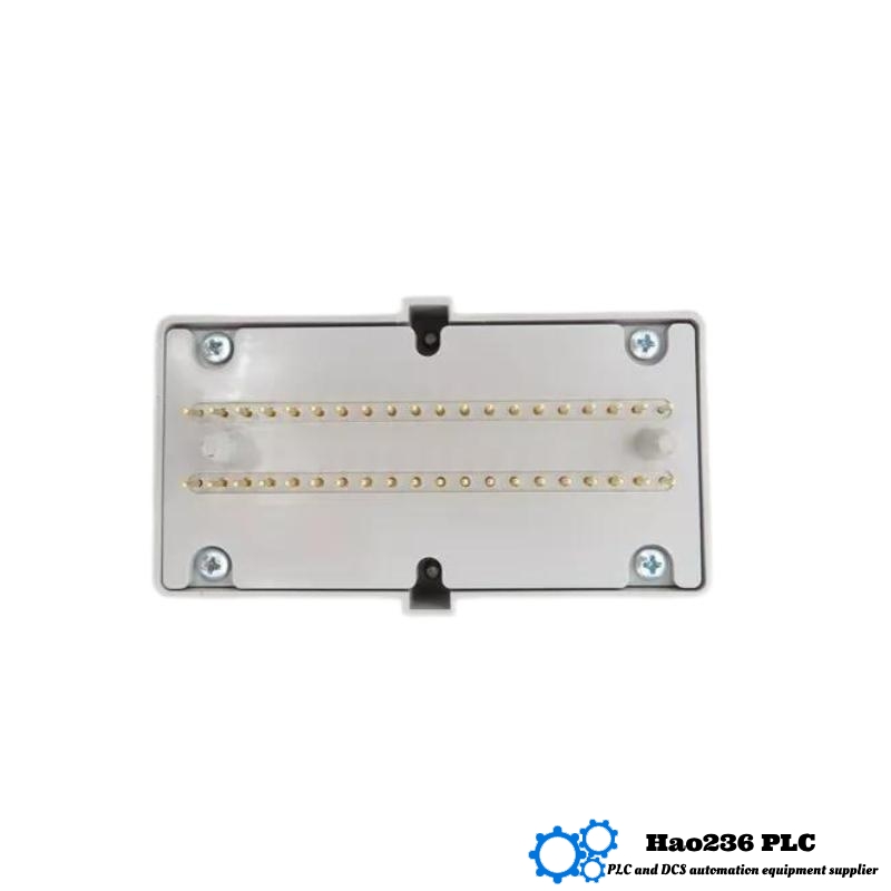 Honeywell 51304338-100 Redundant Switch Module