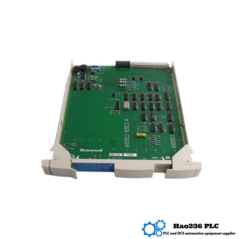Honeywell MC-IOLX02 51304419-150 I/O Expansion Module