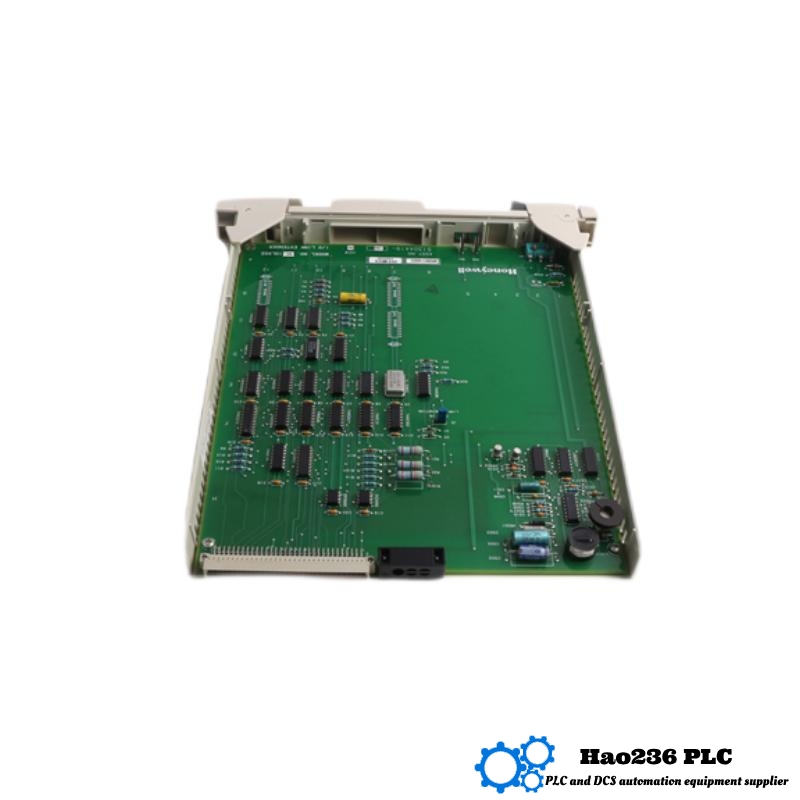 Honeywell MC-IOLX02 51304419-150 I/O Expansion Module