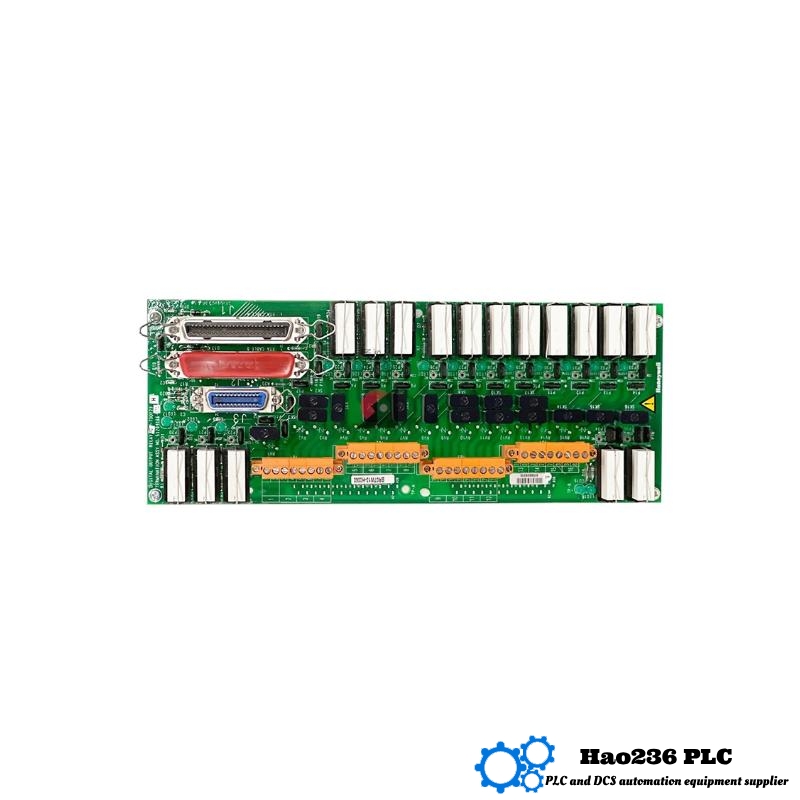 Honeywell MC-TDOY23 80366189-175 Digital Output Relay FTA