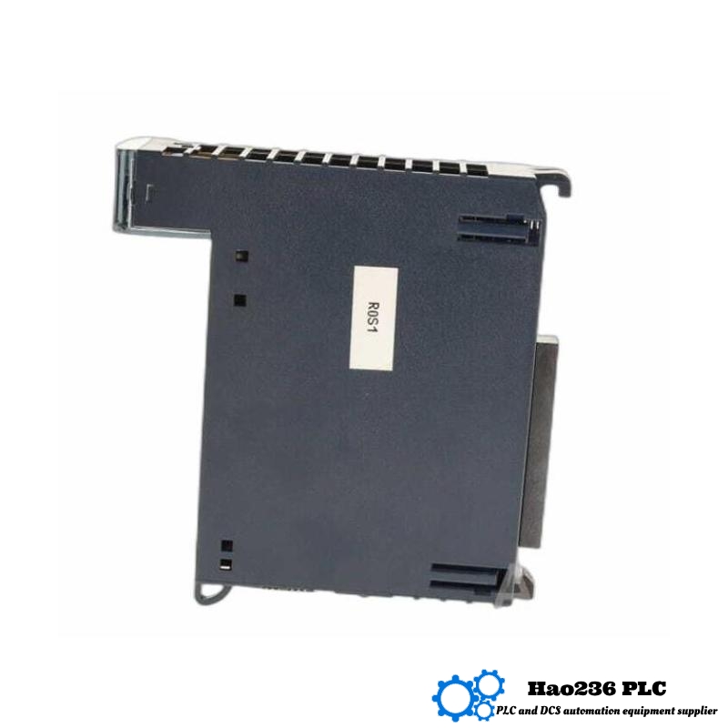 GE IC695ALG616 16/8 Channel Analog Input Module RX3i series