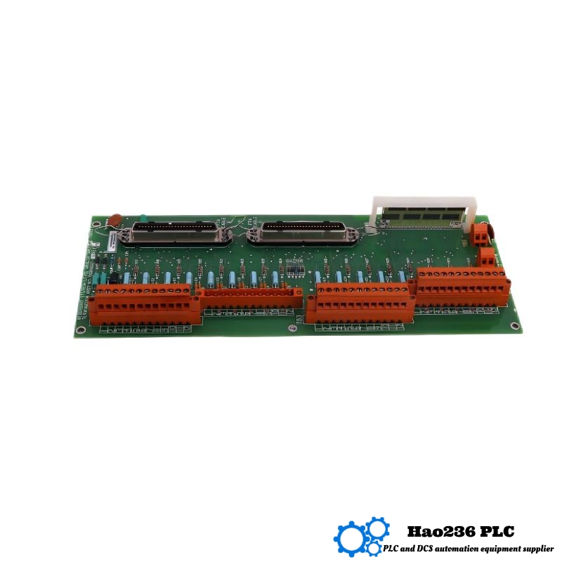 Honeywell MC-TAIH12 51304337-150 Advanced Analog Input/STI FTA Module