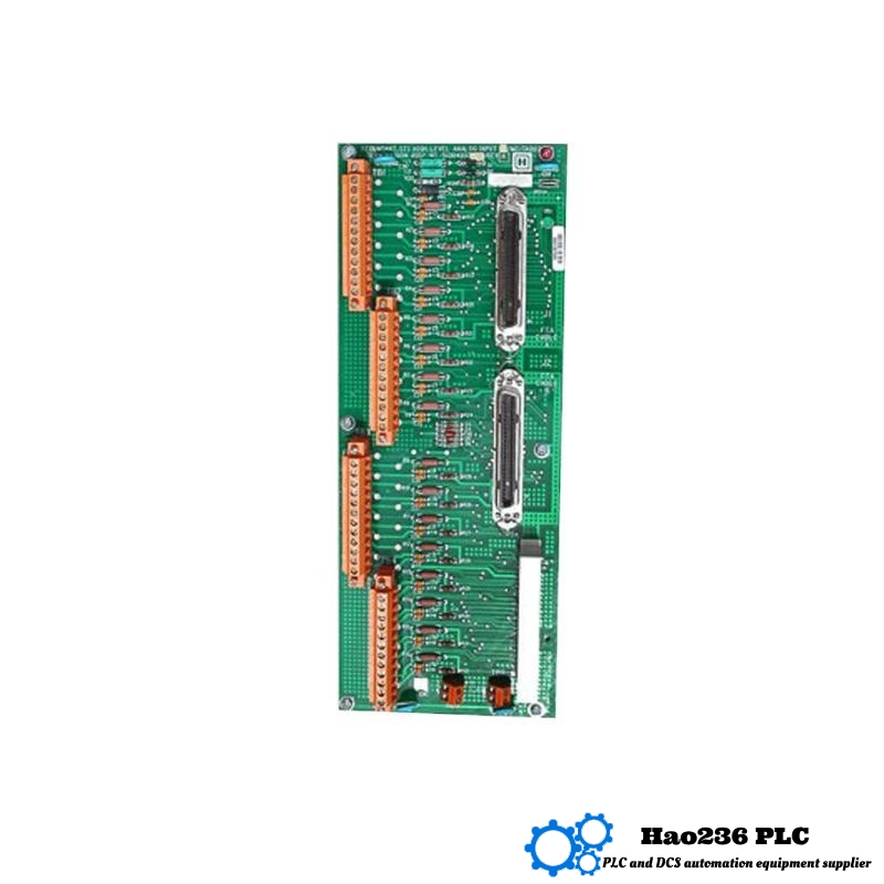 Honeywell MC-TAIH12 51304337-150 Advanced Analog Input/STI FTA Module