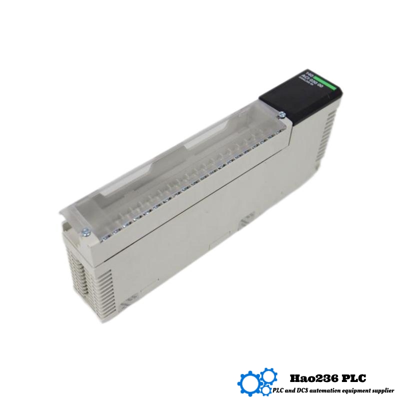 Schneider 140ACI03000 Analog Input Modules Modicon Quantum