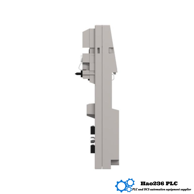 Schneider 170AMM09000 Distributed Analog/Digital I/O Module Modicon Momentum Series