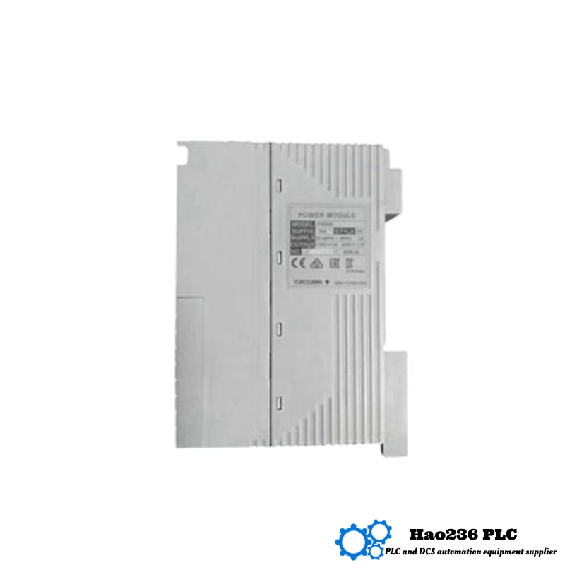 Yokogawa A2SAM105 Current/voltage input adapter Yokogawa STARDOM