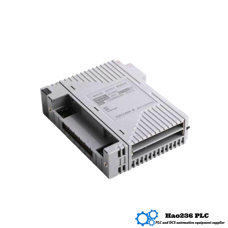Yokogawa A2SAM105 Current/voltage input adapter Yokogawa STARDOM