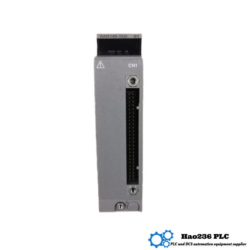 Yokogawa AAR145 RTD/POT 16-Channel Input Module (Isolated)