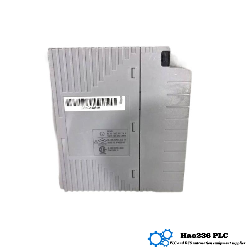 Yokogawa AAR145 RTD/POT 16-Channel Input Module (Isolated)