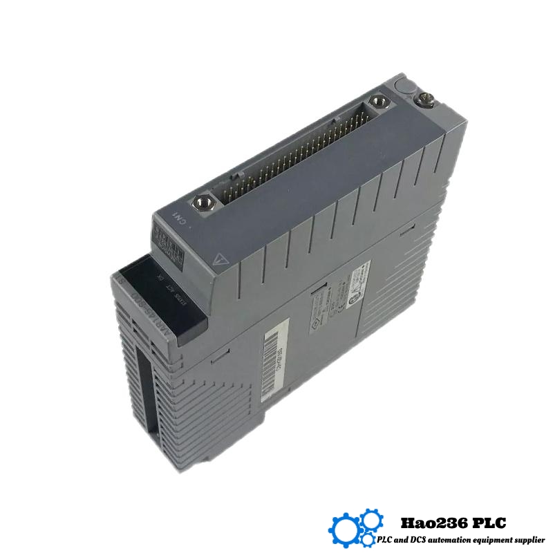 Yokogawa AAR145-S00 RTD/POT 16-Channel Input Module (Isolated)