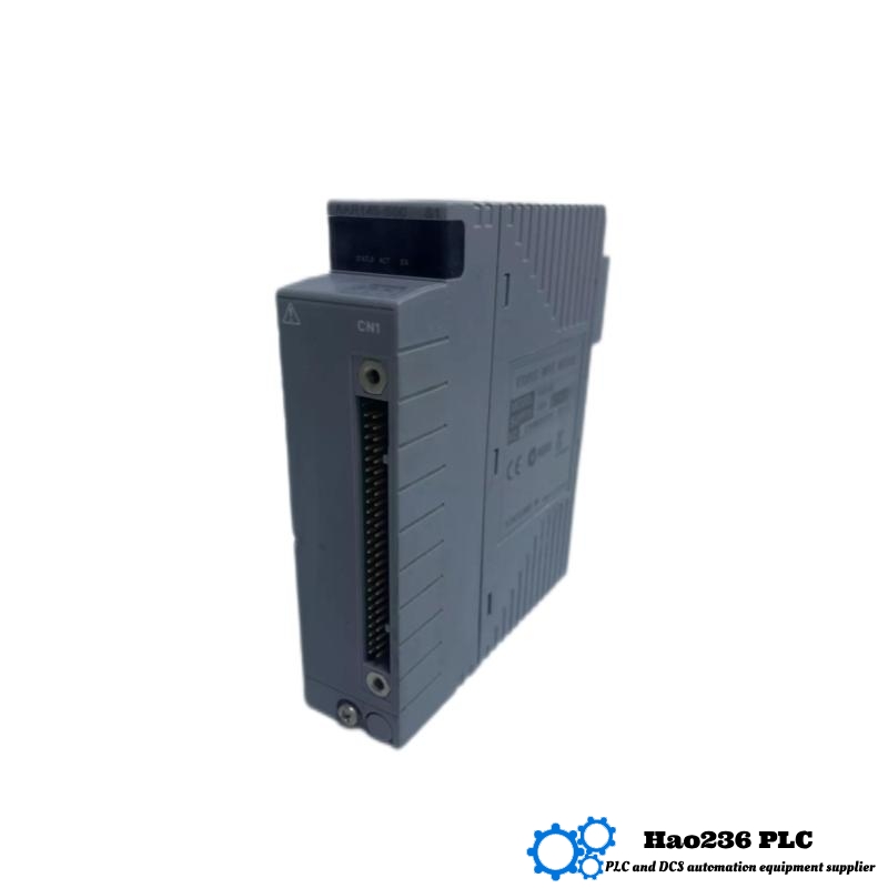 Yokogawa AAR145-S00 RTD/POT 16-Channel Input Module (Isolated)