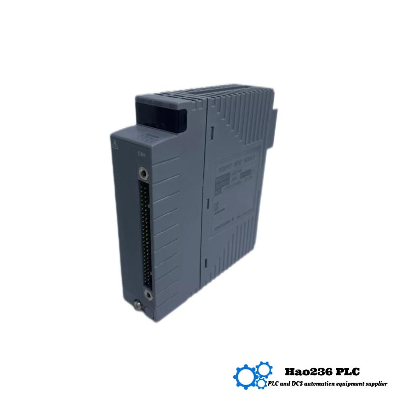 Yokogawa AAR145-S50 RTD/POT 16-Channel Input Module (Isolated)