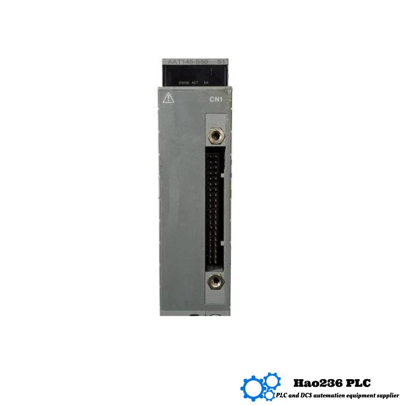 Yokogawa AAT145-S50 TC/mV Input Module