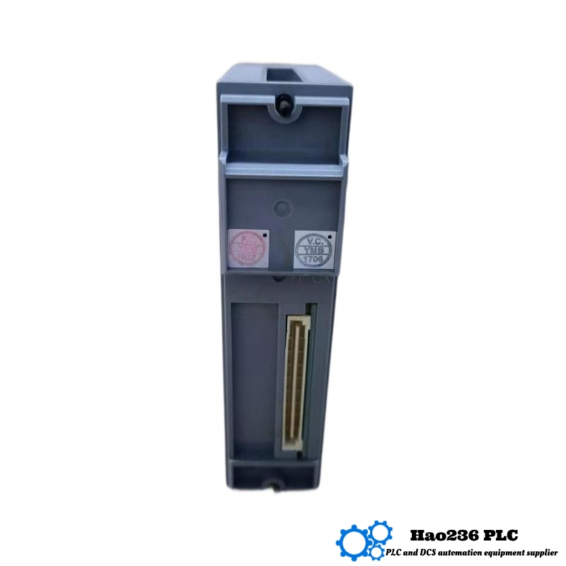 Yokogawa AAT145-S50 TC/mV Input Module