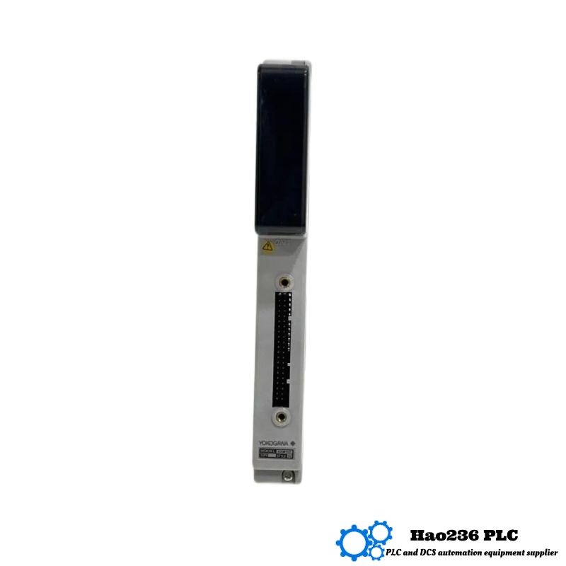 Yokogawa ADM11C Contact Input Module