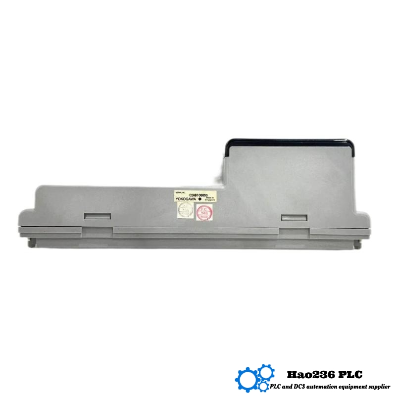 Yokogawa ADM11C Contact Input Module