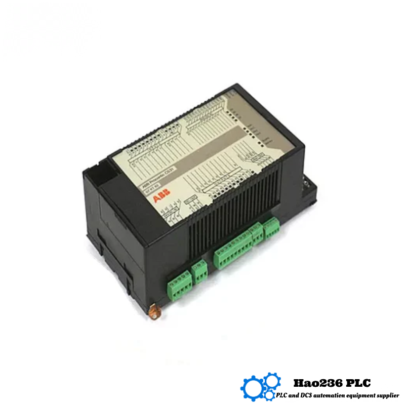 ABB 07KT92 GJR5250500R0262 Controller 90 Series