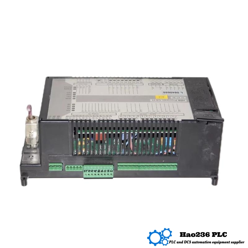 ABB 07KT92 GJR5250500R0262 Controller 90 Series