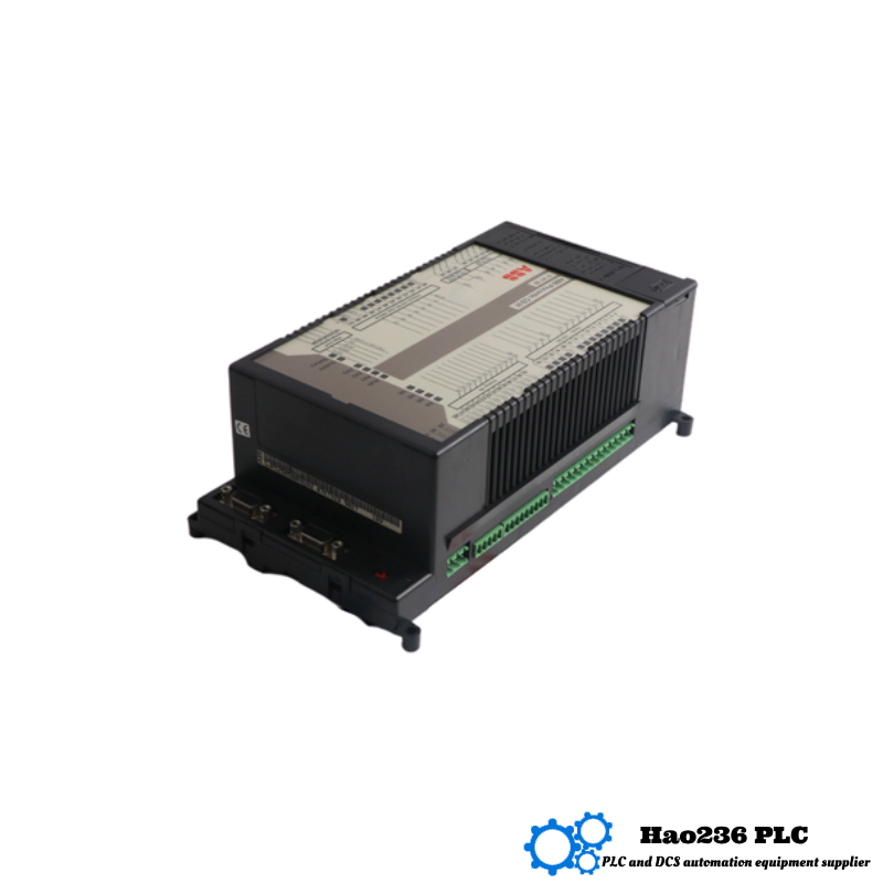 ABB 07KT92C GJR5250500R0202 Central Processing Unit (CPU)